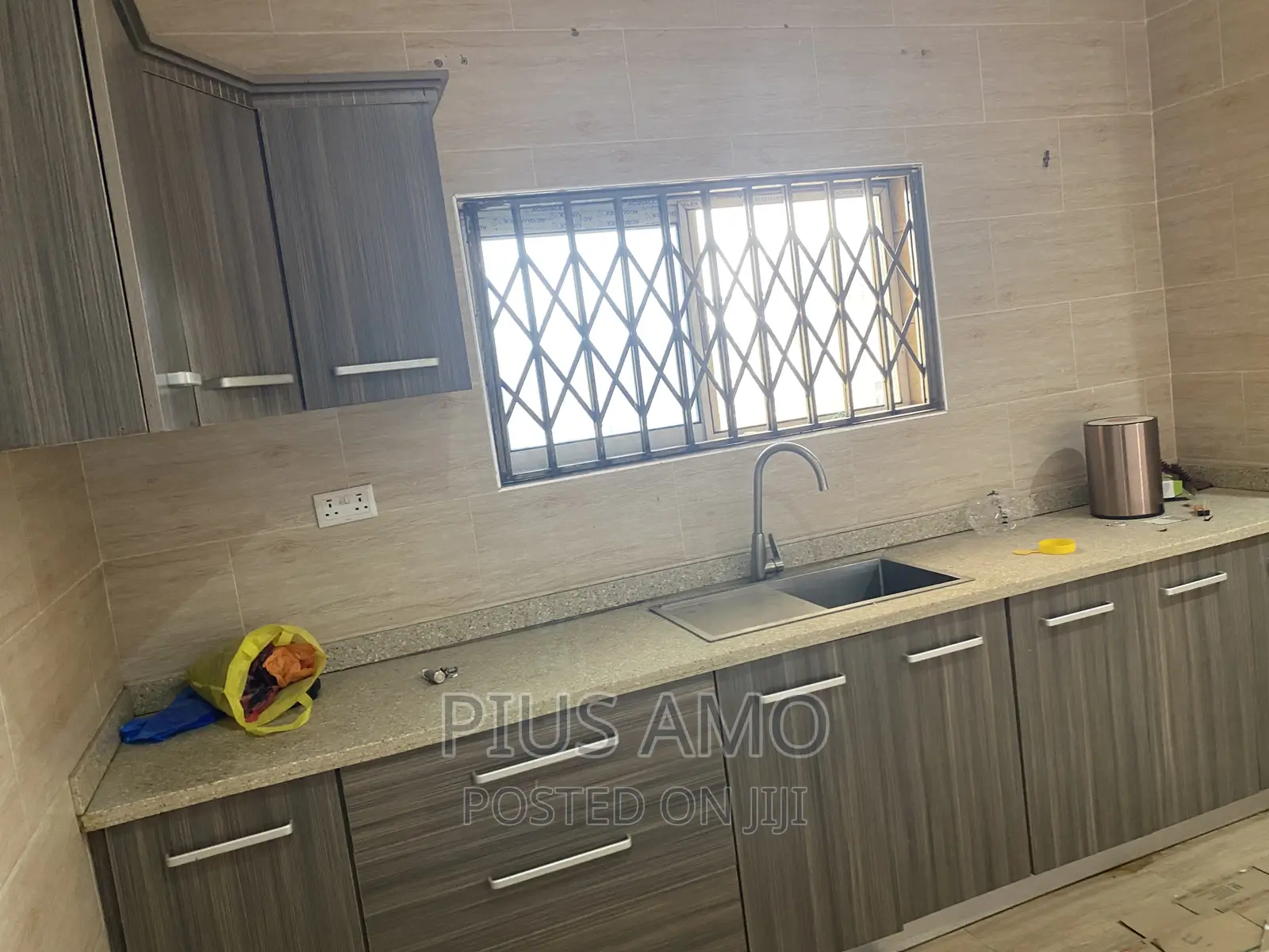 Executive Two Bedroom