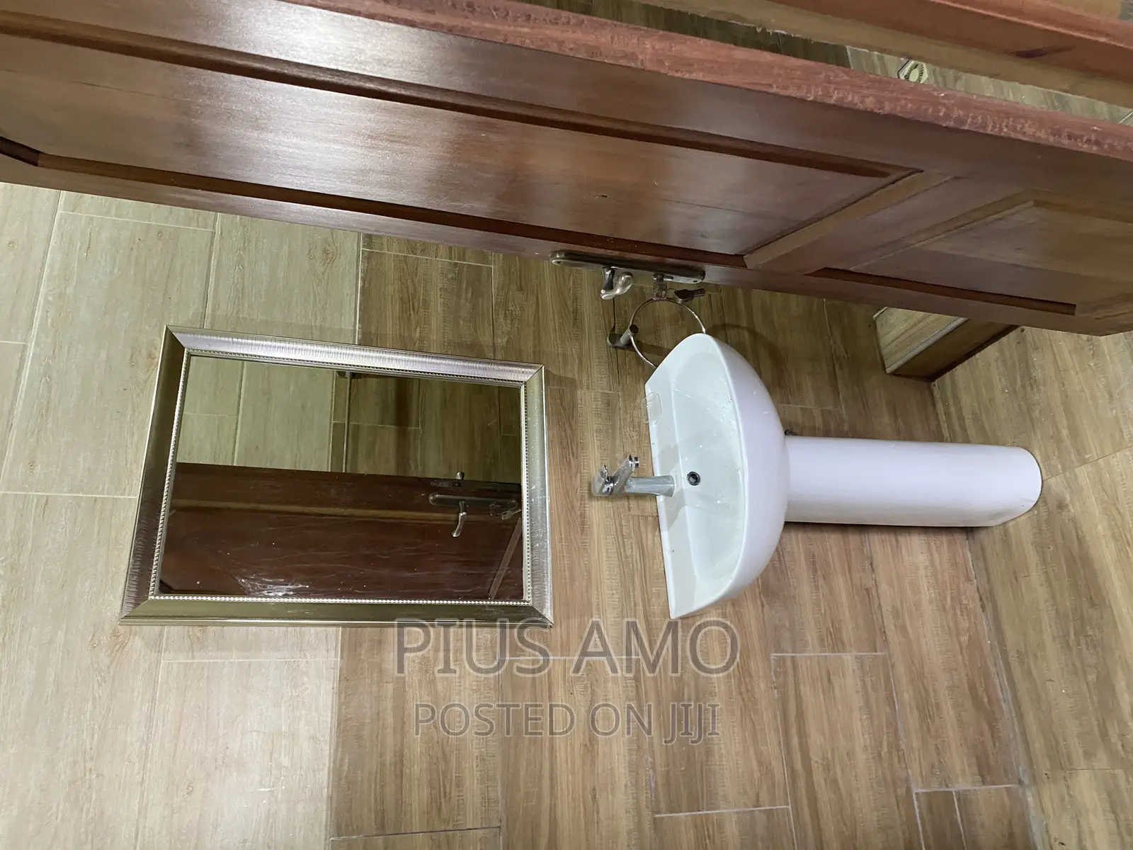 Executive Two Bedroom