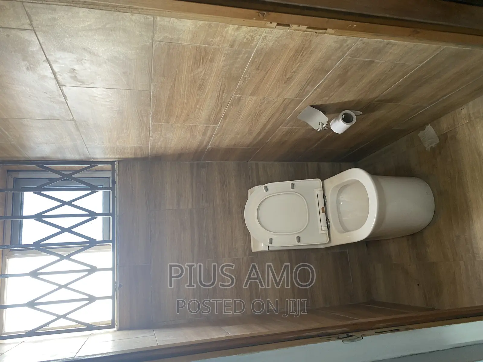 Executive Two Bedroom