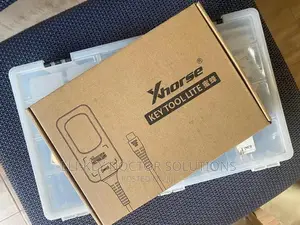XDKML0EN Xhorse VVDI Bee Key Tool Lite + 6pcs Remotes Free