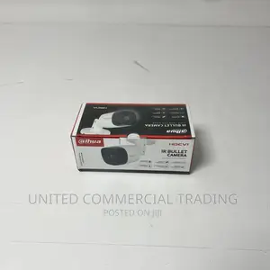 IR Bullet Camera