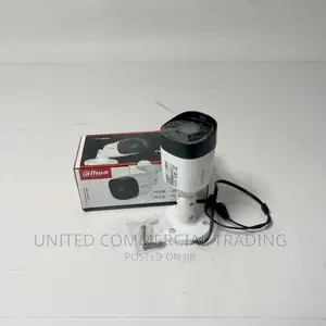 IR Bullet Camera