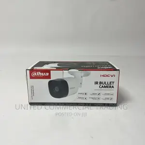 IR Bullet Camera
