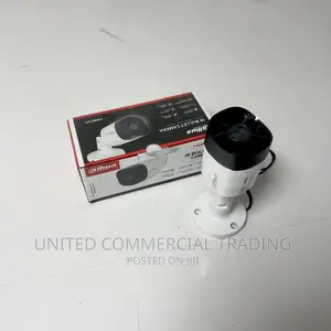 IR Bullet Camera