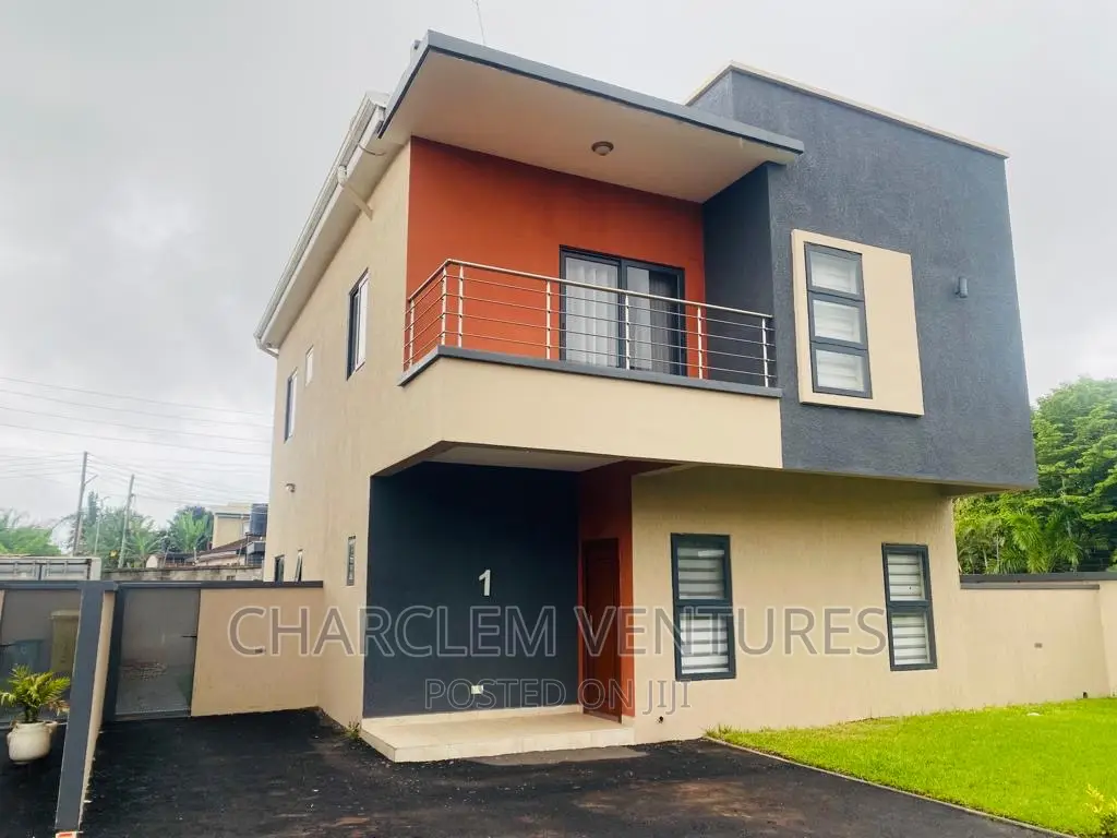 3bdrm House in Charclem Ventures, North Legon for sale