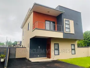 3bdrm House in Charclem Ventures, North Legon for sale