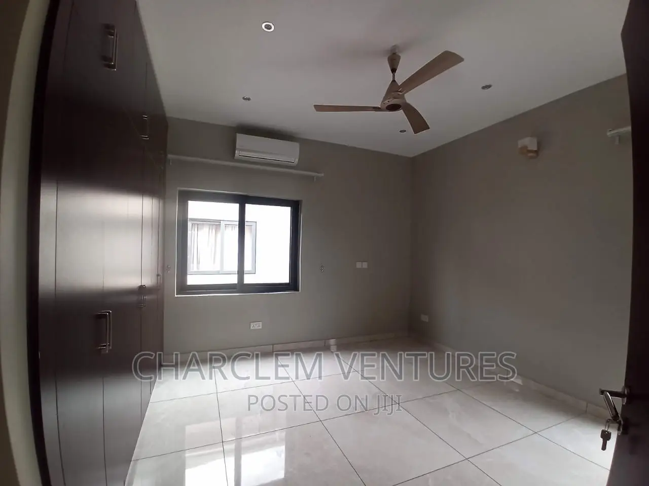 3bdrm House in Charclem Ventures, North Legon for sale