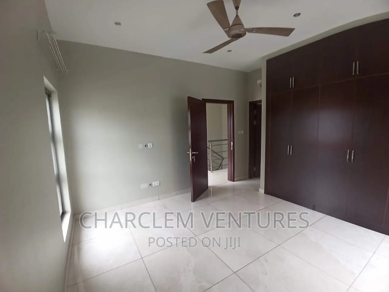 3bdrm House in Charclem Ventures, North Legon for sale