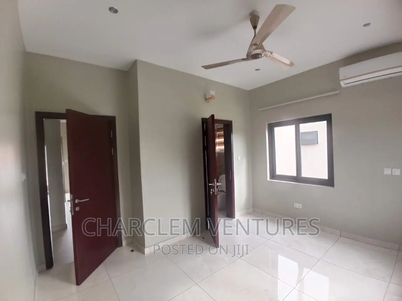 3bdrm House in Charclem Ventures, North Legon for sale
