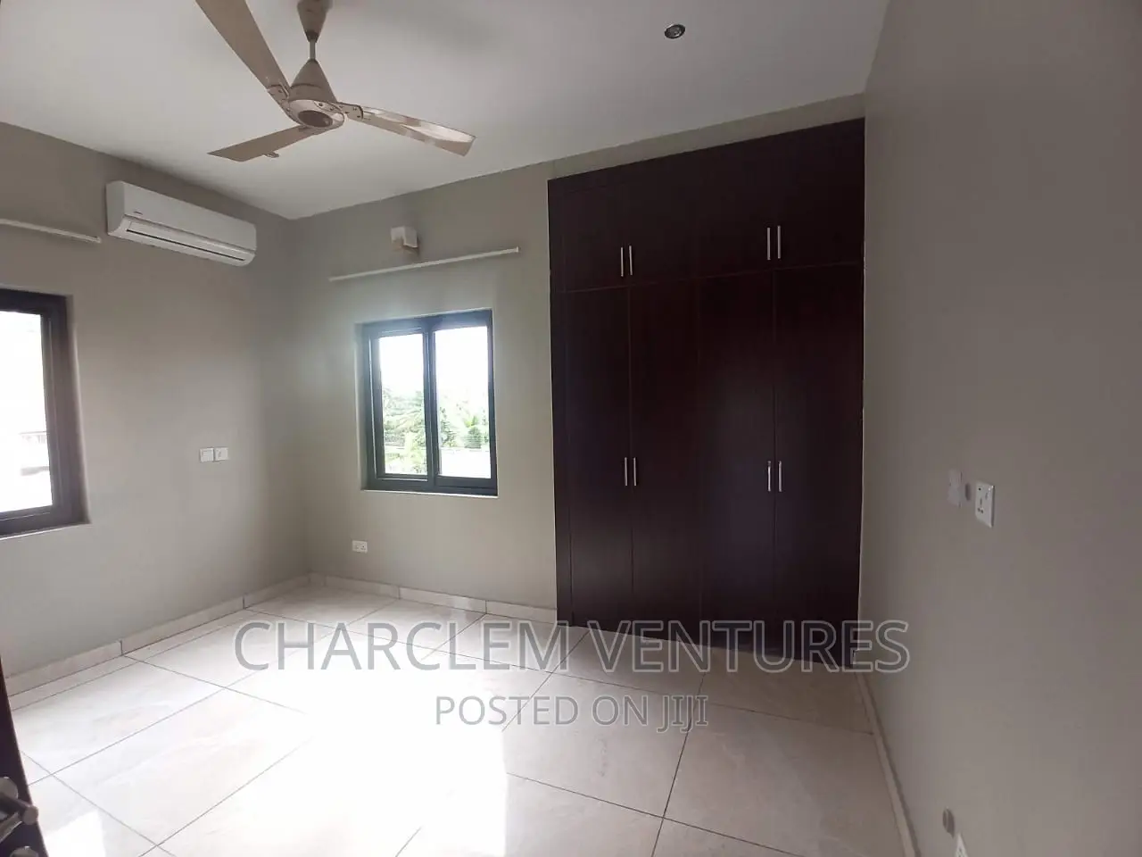 3bdrm House in Charclem Ventures, North Legon for sale