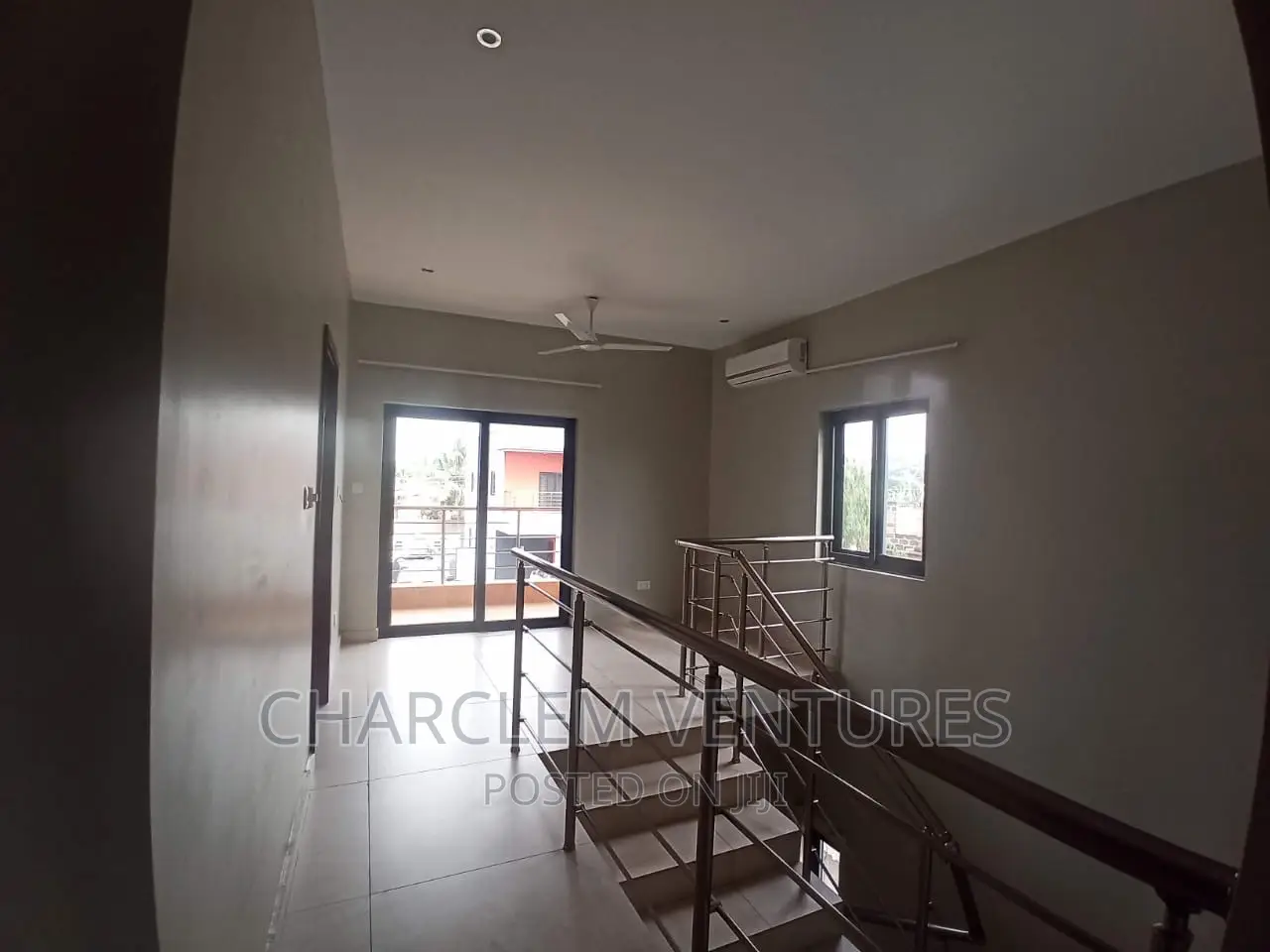 3bdrm House in Charclem Ventures, North Legon for sale