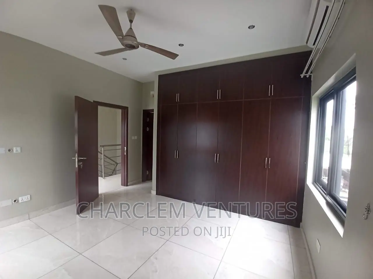 3bdrm House in Charclem Ventures, North Legon for sale