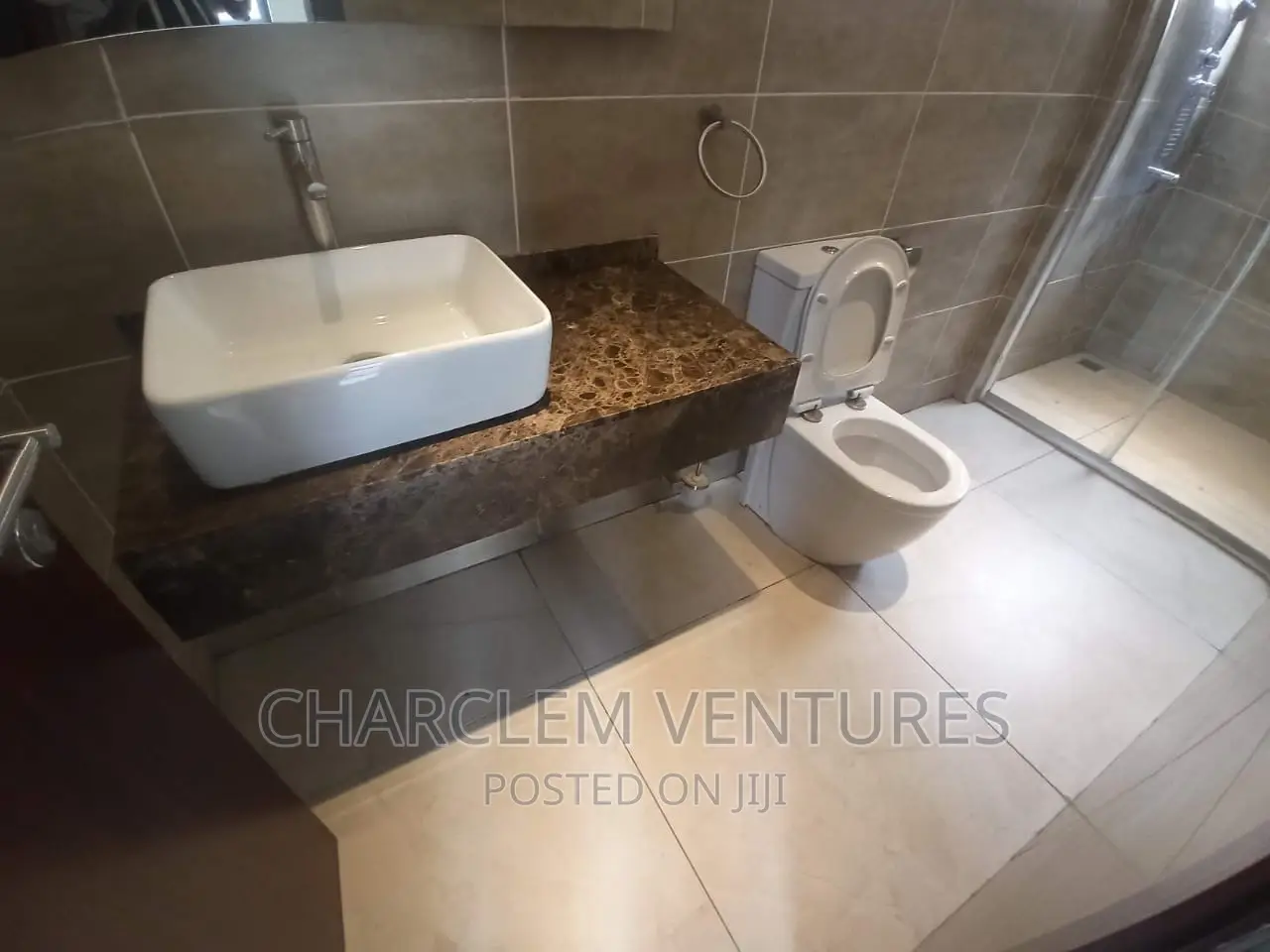 3bdrm House in Charclem Ventures, North Legon for sale