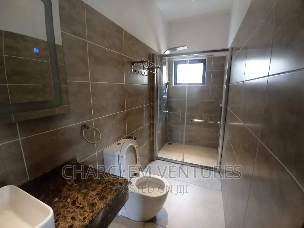 3bdrm House in Charclem Ventures, North Legon for sale