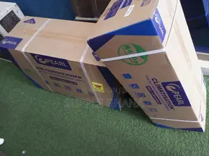 Pearl Air Conditioner 1.5hp Split Type Air Condition