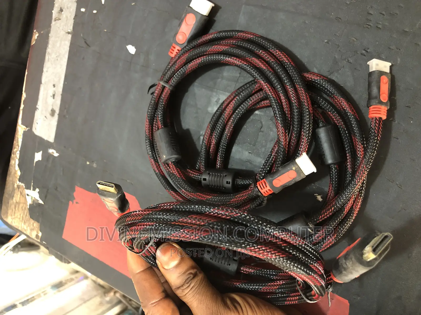 Original HDMI to Mini HDMI Cable