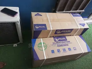 Pearl Air Condition Split Type 1.5hp Quality 1.5 HP Air Cond