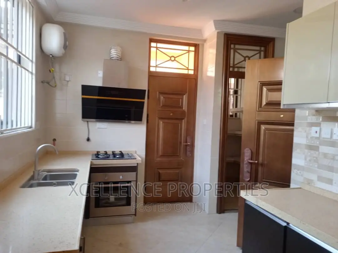 3bdrm Apartment in Xcellence Properties, Adjiriganor for rent