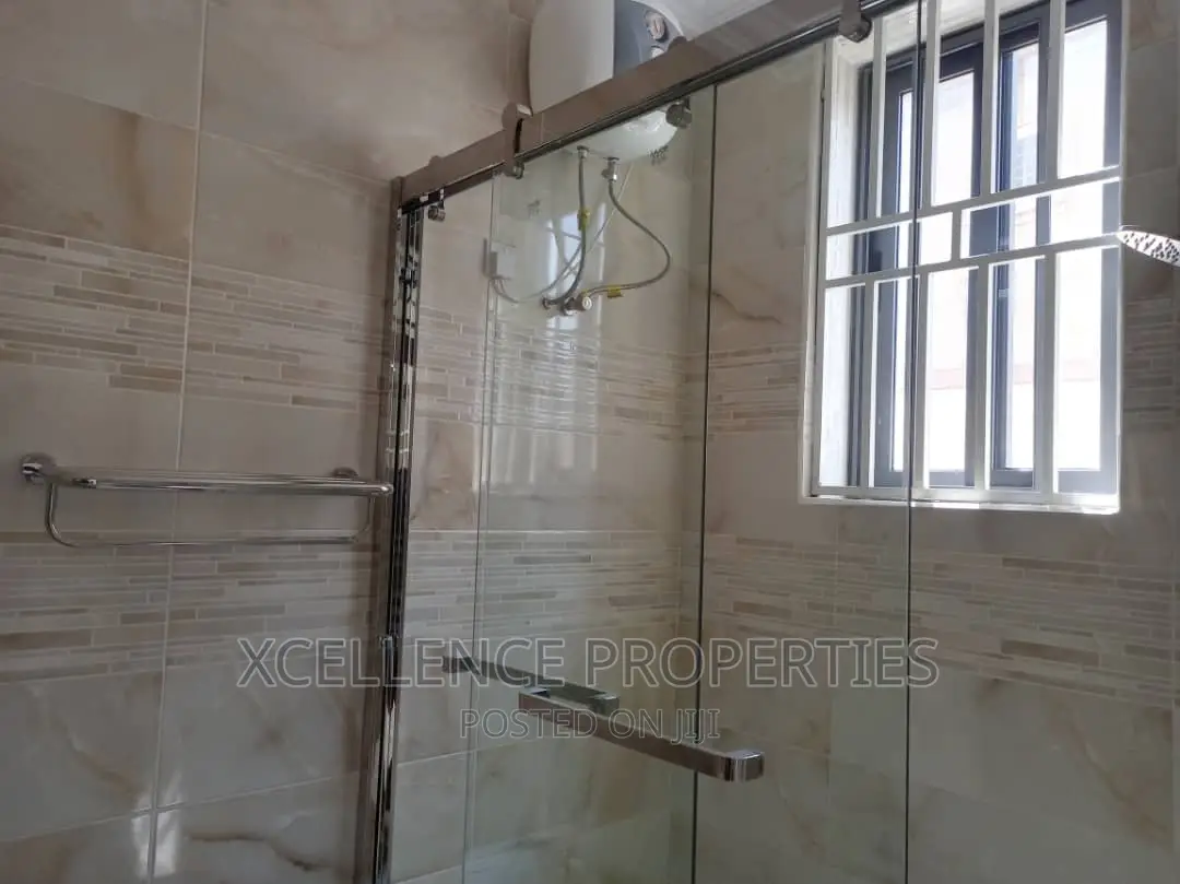 3bdrm Apartment in Xcellence Properties, Adjiriganor for rent