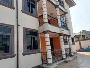 3bdrm Apartment in Xcellence Properties, Adjiriganor for rent