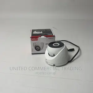 IR Eyeball Camera