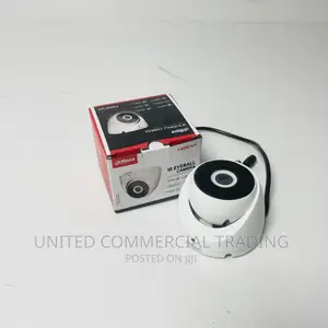 IR Eyeball Camera