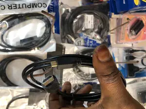 Hdmi to Hdmi Micro for Camera and Other Things