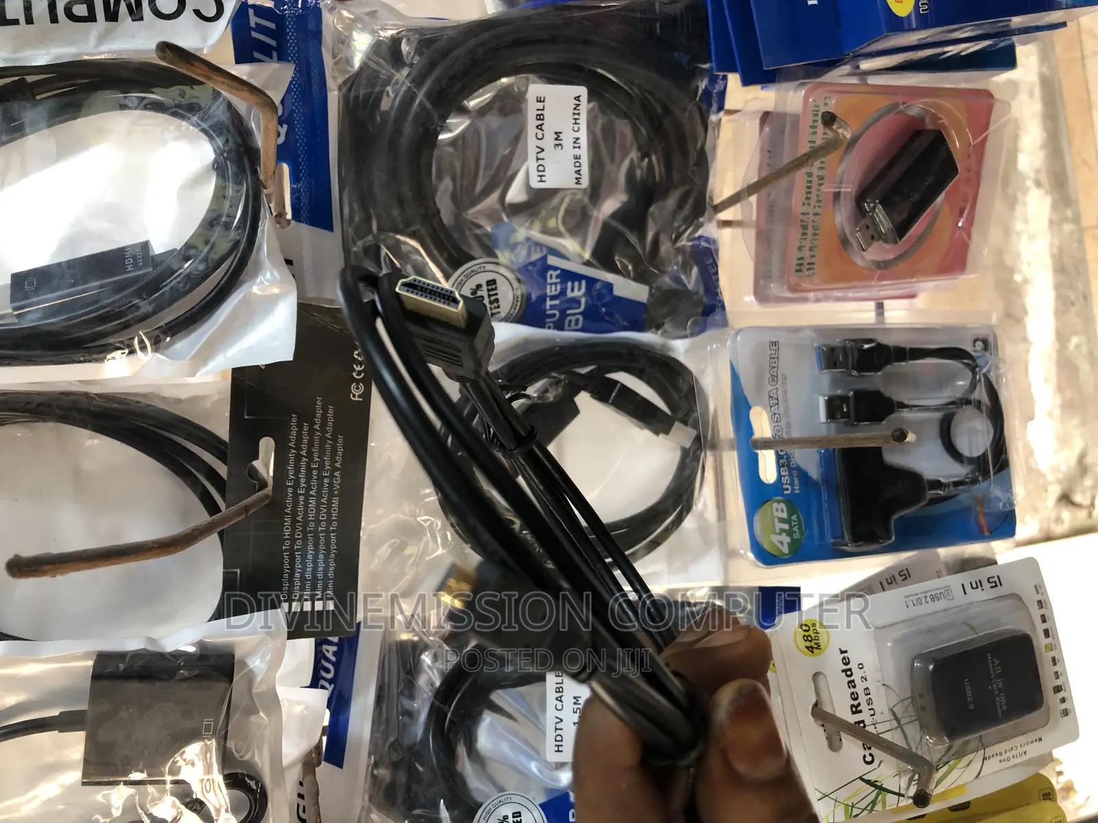 Hdmi to Hdmi Micro for Camera and Other Things