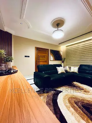 Furnished 2bdrm Apartment in Xcellence Properties, East Legon for rent