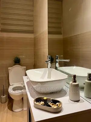 Furnished 2bdrm Apartment in Xcellence Properties, East Legon for rent