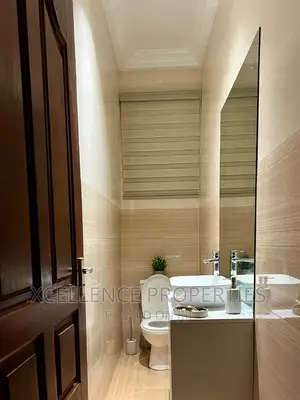 Furnished 2bdrm Apartment in Xcellence Properties, East Legon for rent