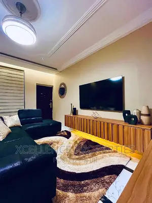 Furnished 2bdrm Apartment in Xcellence Properties, East Legon for rent