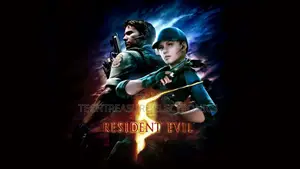 Photo - Resident Evil 5 for PC