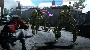 Resident Evil 6 for PC