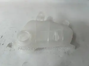 Chevrolet Sonic Water Reservoir Expansion Tank