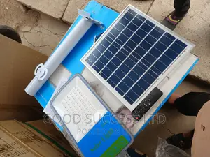 150w Solar Street Light