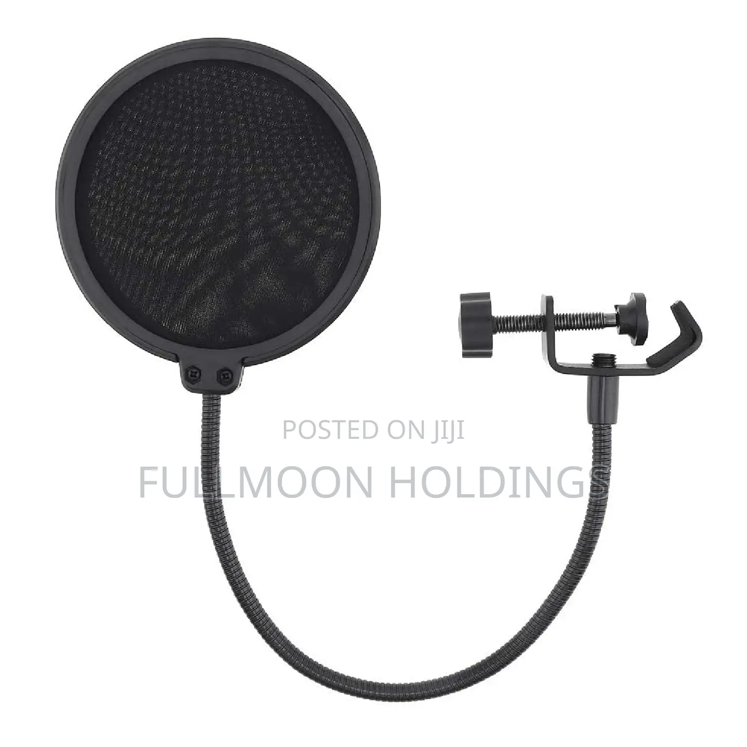 Microphone Pop Filter Studio Recording