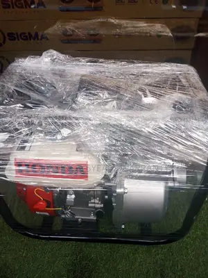 Affordable Water Pump