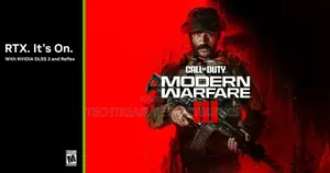 Photo - Call of Duty Modern Warfare 3 for PC