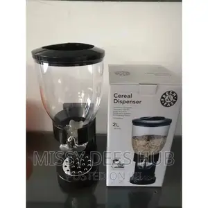2L Cereal Dispenser