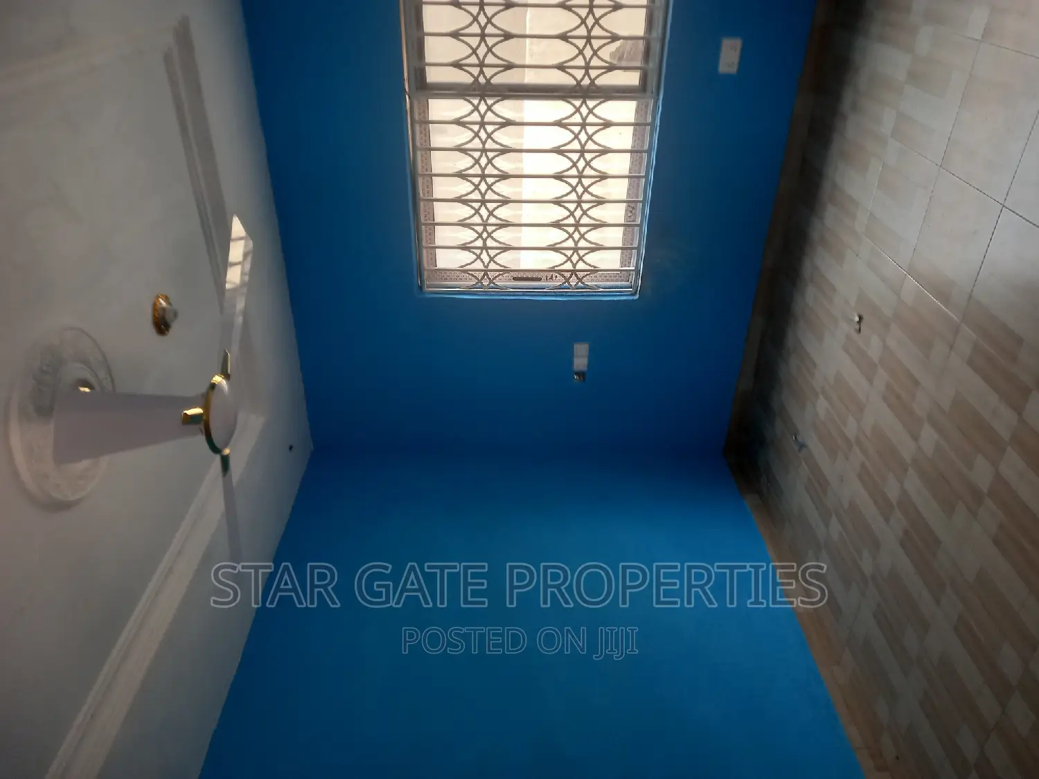 5bdrm House in Ejisu Edwinease for sale