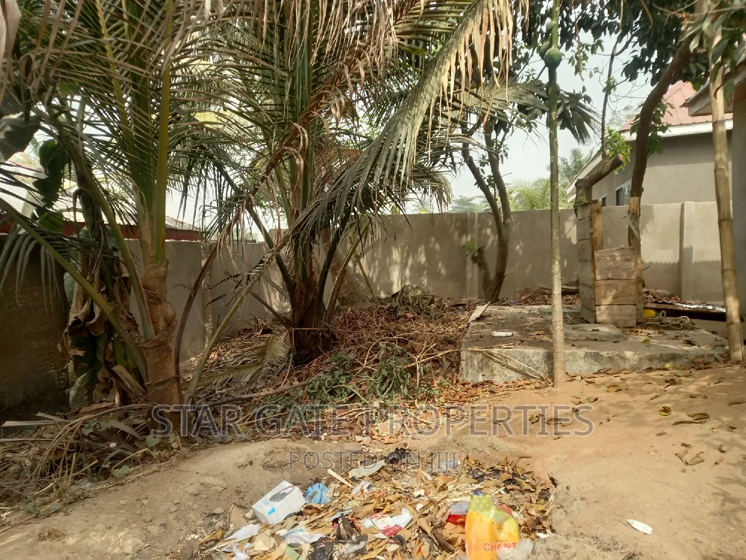 5bdrm House in Ejisu Edwinease for sale