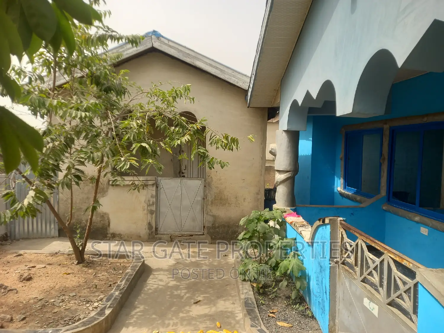 5bdrm House in Ejisu Edwinease for sale