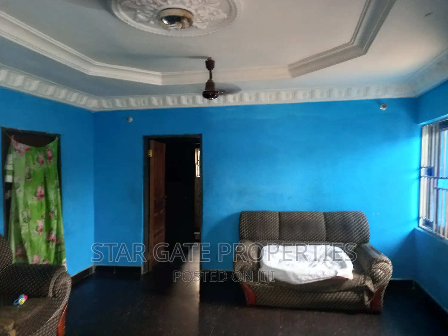 5bdrm House in Ejisu Edwinease for sale