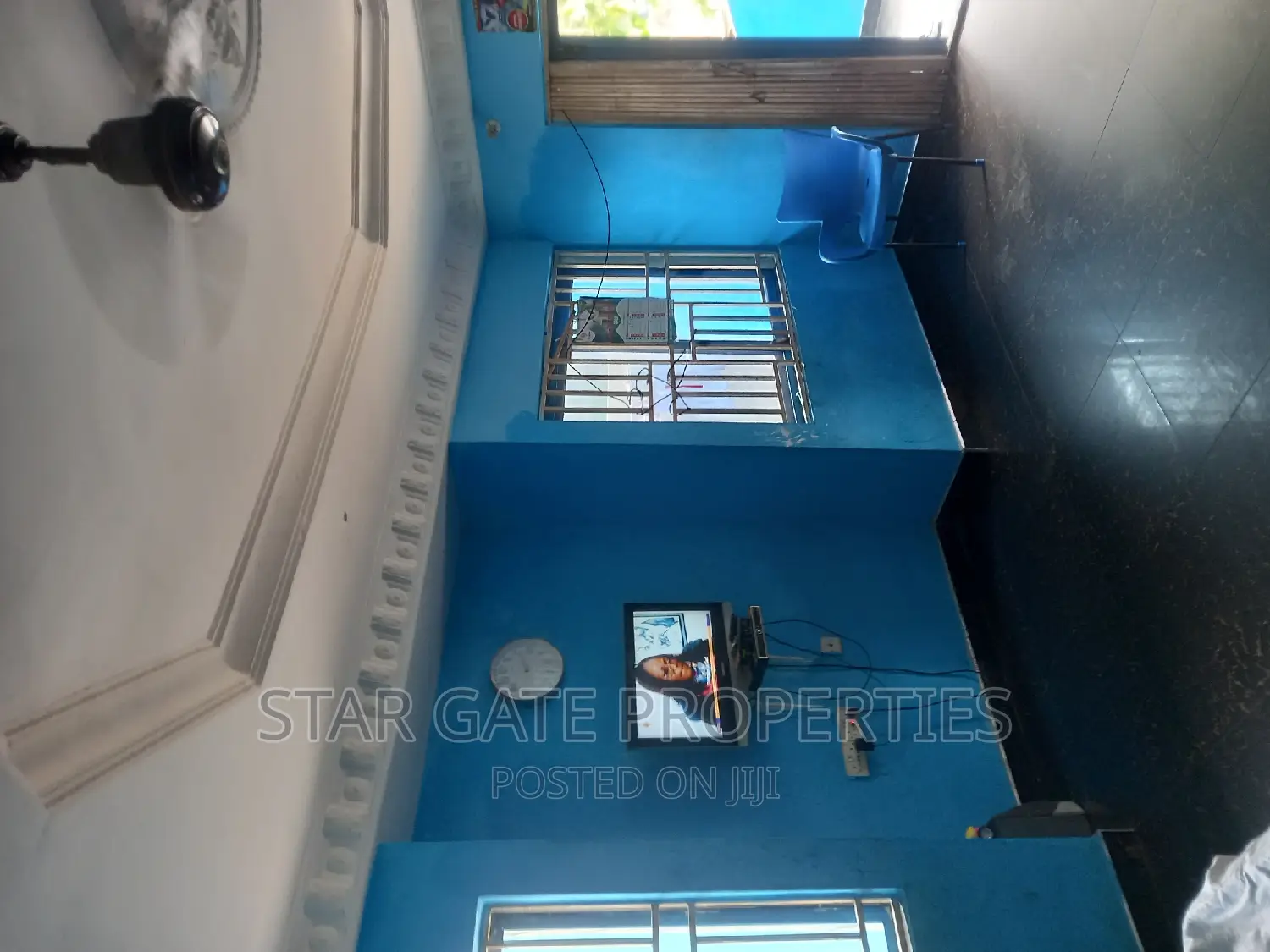 5bdrm House in Ejisu Edwinease for sale