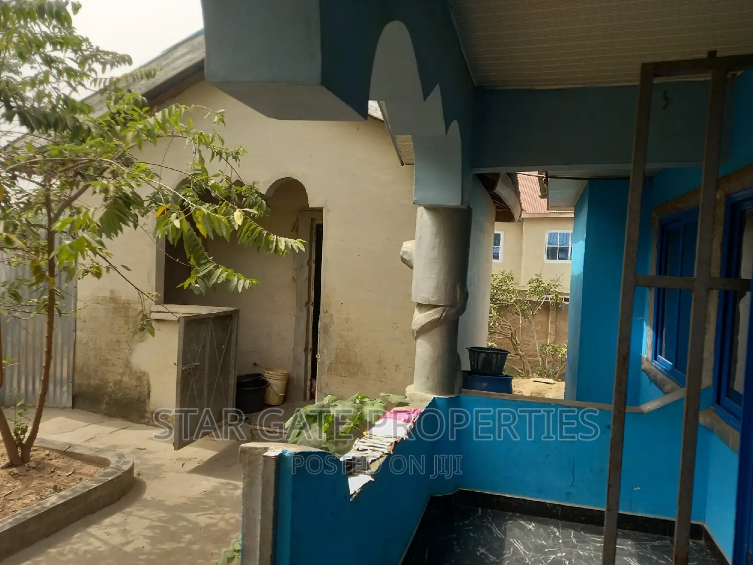 5bdrm House in Ejisu Edwinease for sale