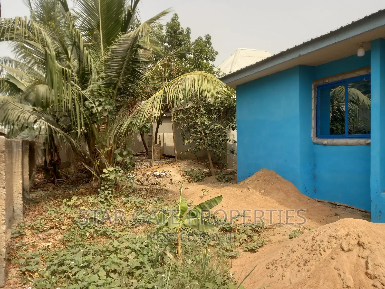 5bdrm House in Ejisu Edwinease for sale