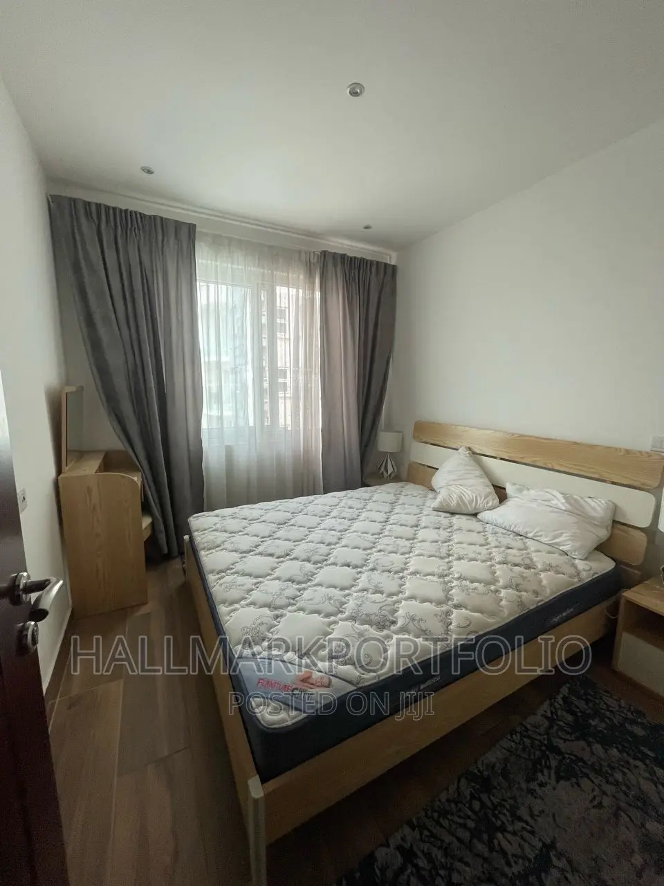 Furnished 1bdrm Apartment in Cantonments for sale