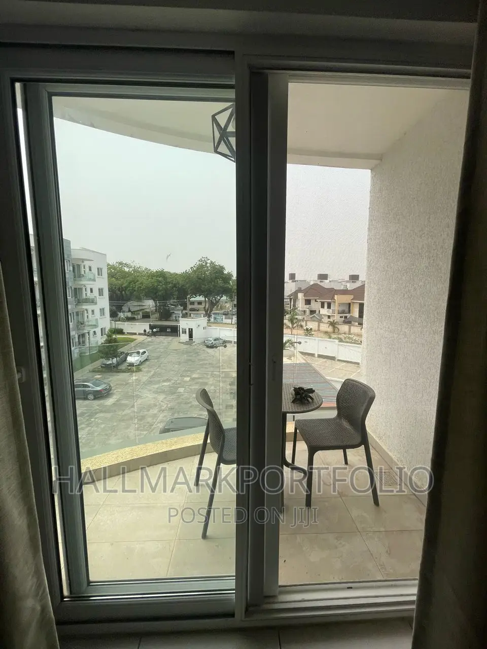 Furnished 1bdrm Apartment in Cantonments for sale