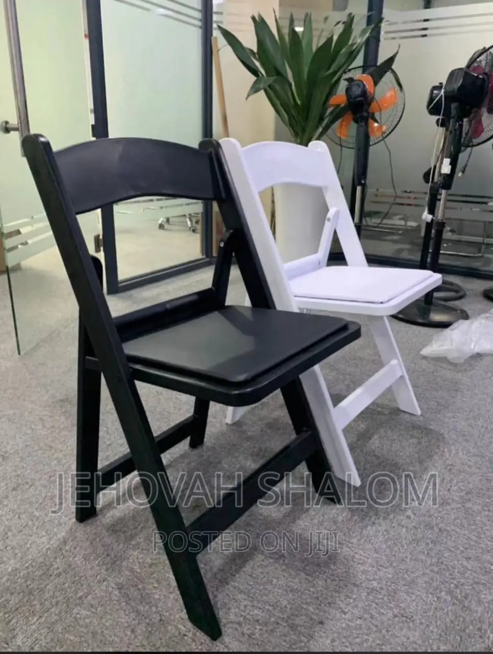 Folders Chair for Sale